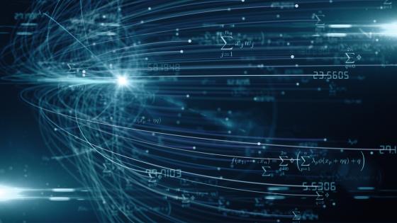 Math Equations of Artificial intelligence