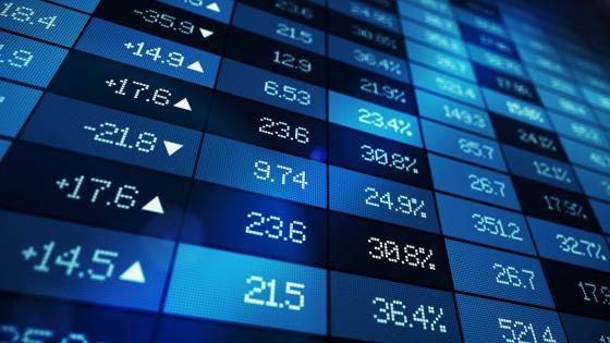 stock market exchange