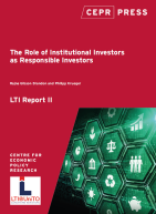 LTI report 2 Cover image